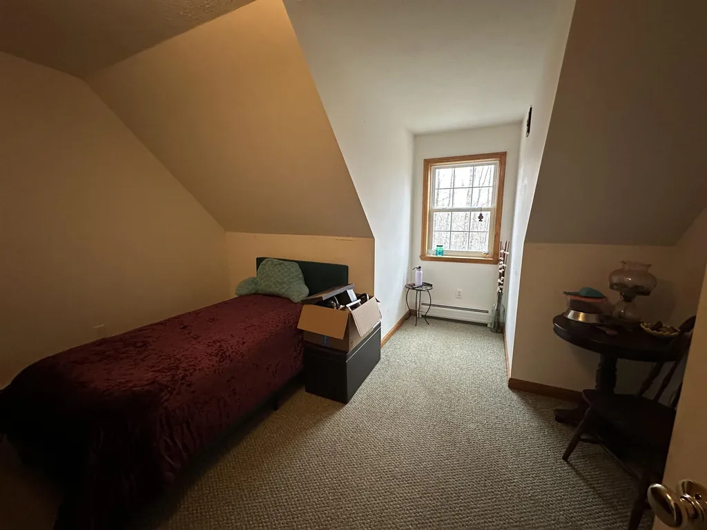 4 Sugar Ridge Road Fairfax VT 05454