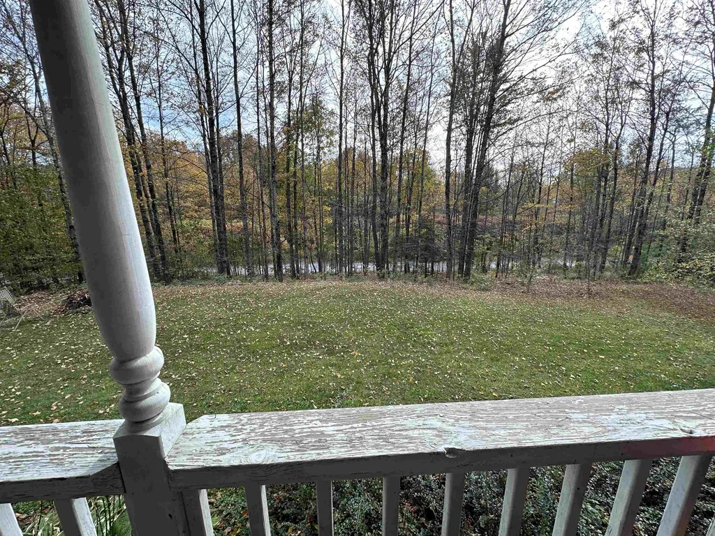 4 Sugar Ridge Road Fairfax VT 05454
