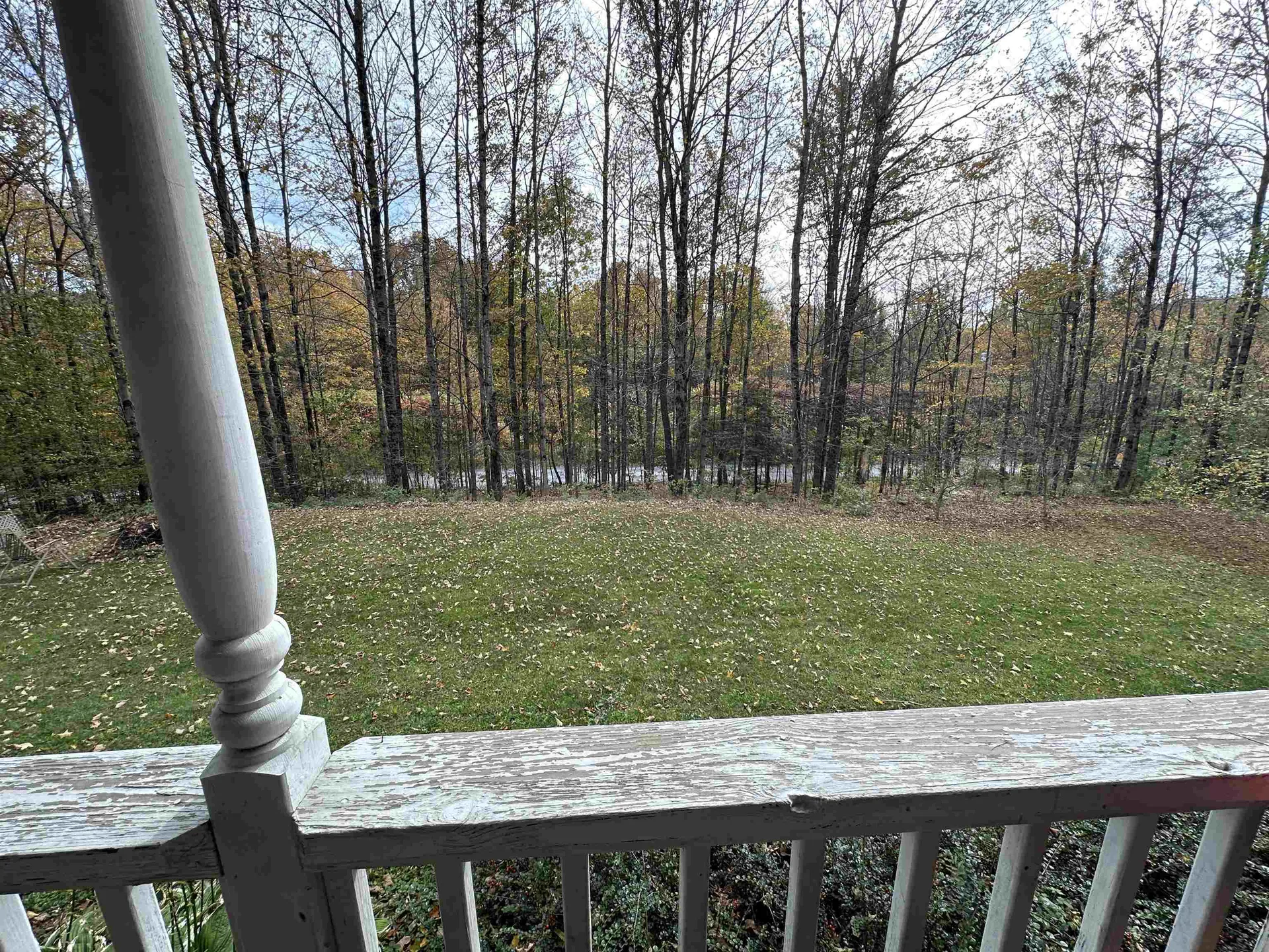 4 Sugar Ridge Road Fairfax VT 05454