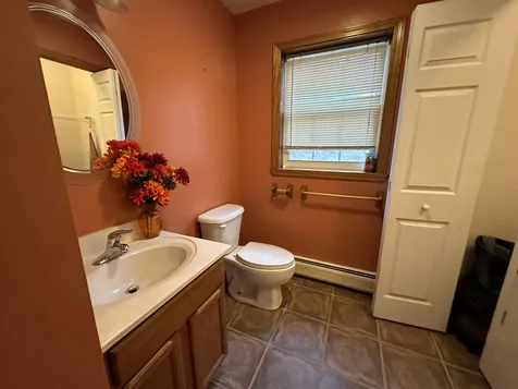 4 Sugar Ridge Road Fairfax VT 05454