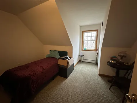 4 Sugar Ridge Road Fairfax VT 05454