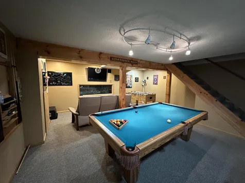 4 Sugar Ridge Road Fairfax VT 05454