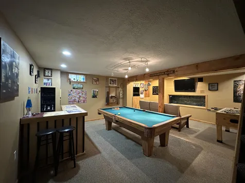 4 Sugar Ridge Road Fairfax VT 05454