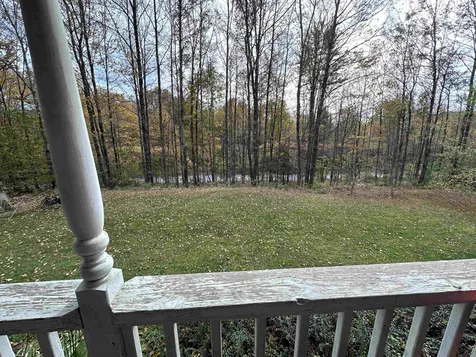 4 Sugar Ridge Road Fairfax VT 05454