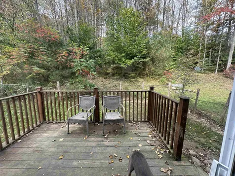 4 Sugar Ridge Road Fairfax VT 05454