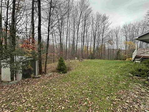 4 Sugar Ridge Road Fairfax VT 05454