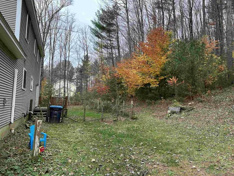 4 Sugar Ridge Road Fairfax VT 05454