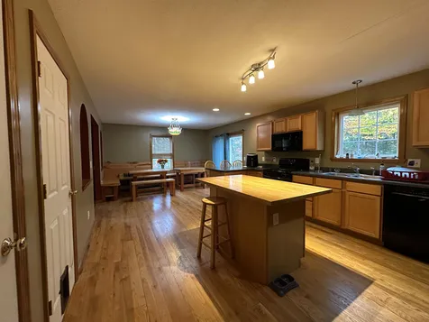 4 Sugar Ridge Road Fairfax VT 05454