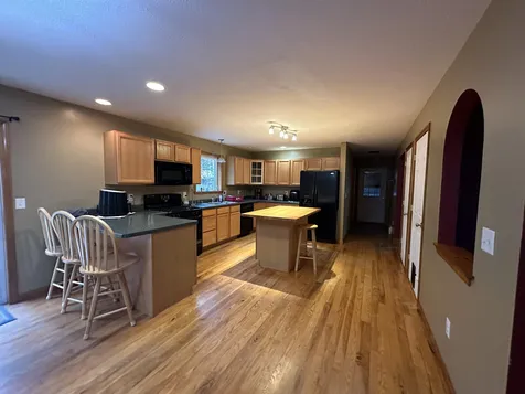 4 Sugar Ridge Road Fairfax VT 05454