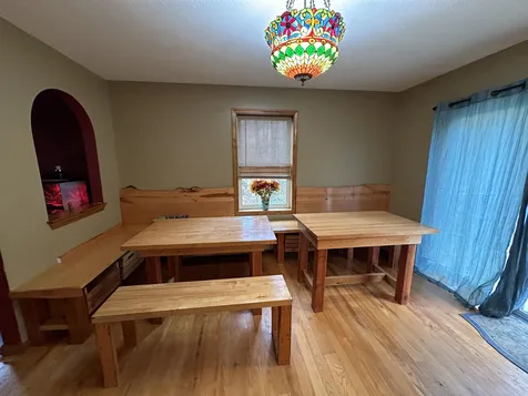 4 Sugar Ridge Road Fairfax VT 05454