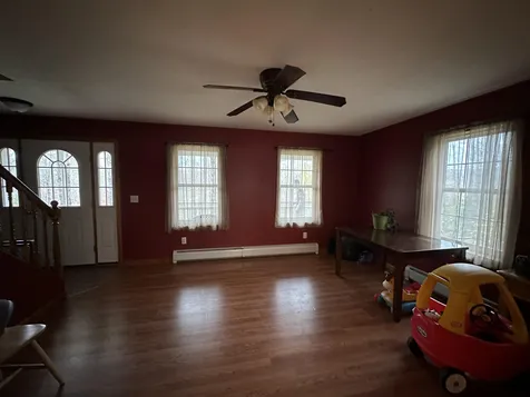 4 Sugar Ridge Road Fairfax VT 05454