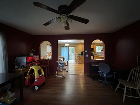 4 Sugar Ridge Road Fairfax VT 05454