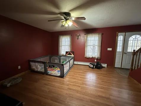 4 Sugar Ridge Road Fairfax VT 05454