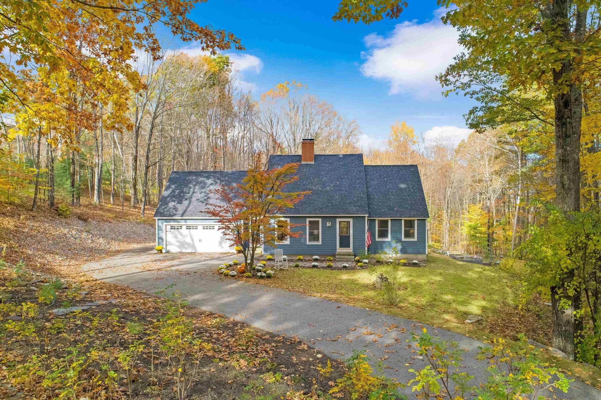 51 Woodhill Hooksett Road Bow NH 03304