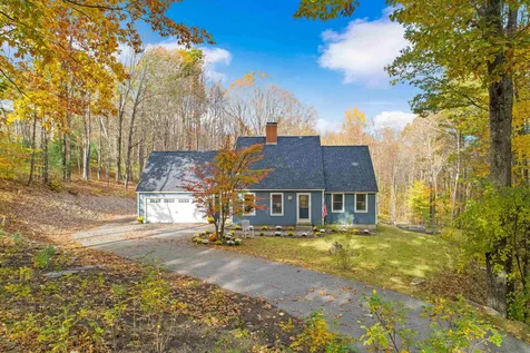 51 Woodhill Hooksett Road Bow NH 03304