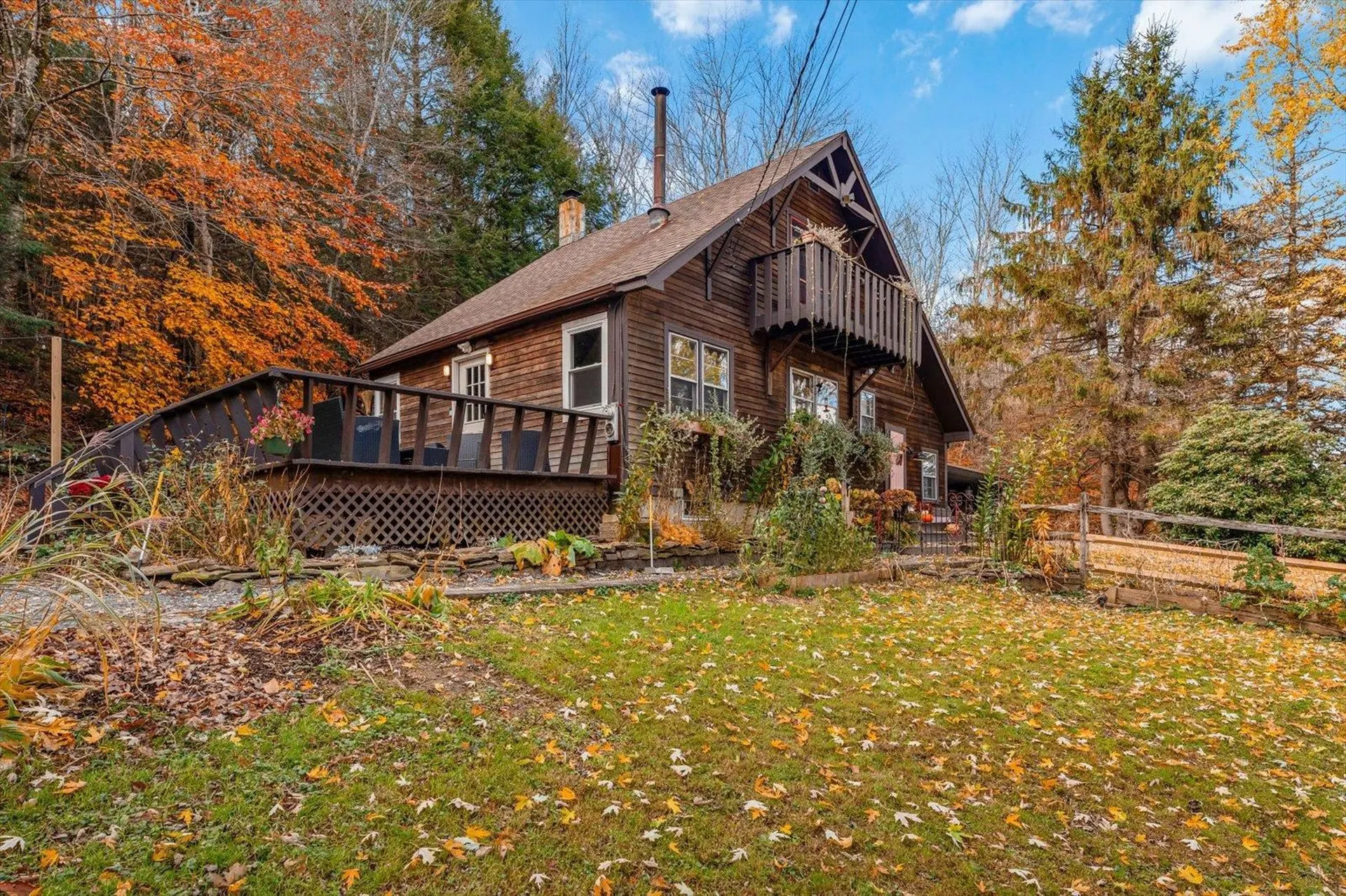 70 Alstead Hill Road Gilsum NH 03448