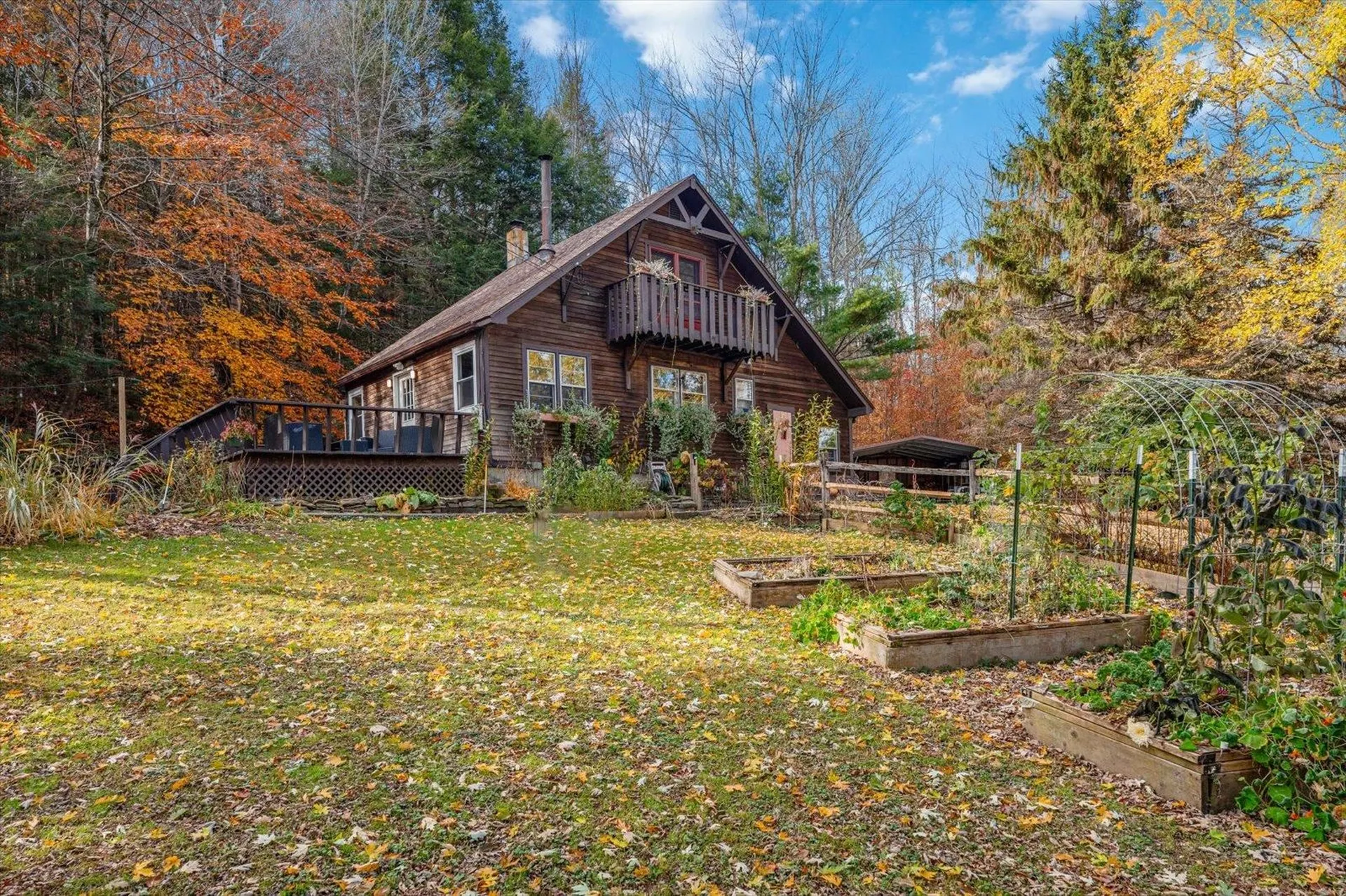 70 Alstead Hill Road Gilsum NH 03448