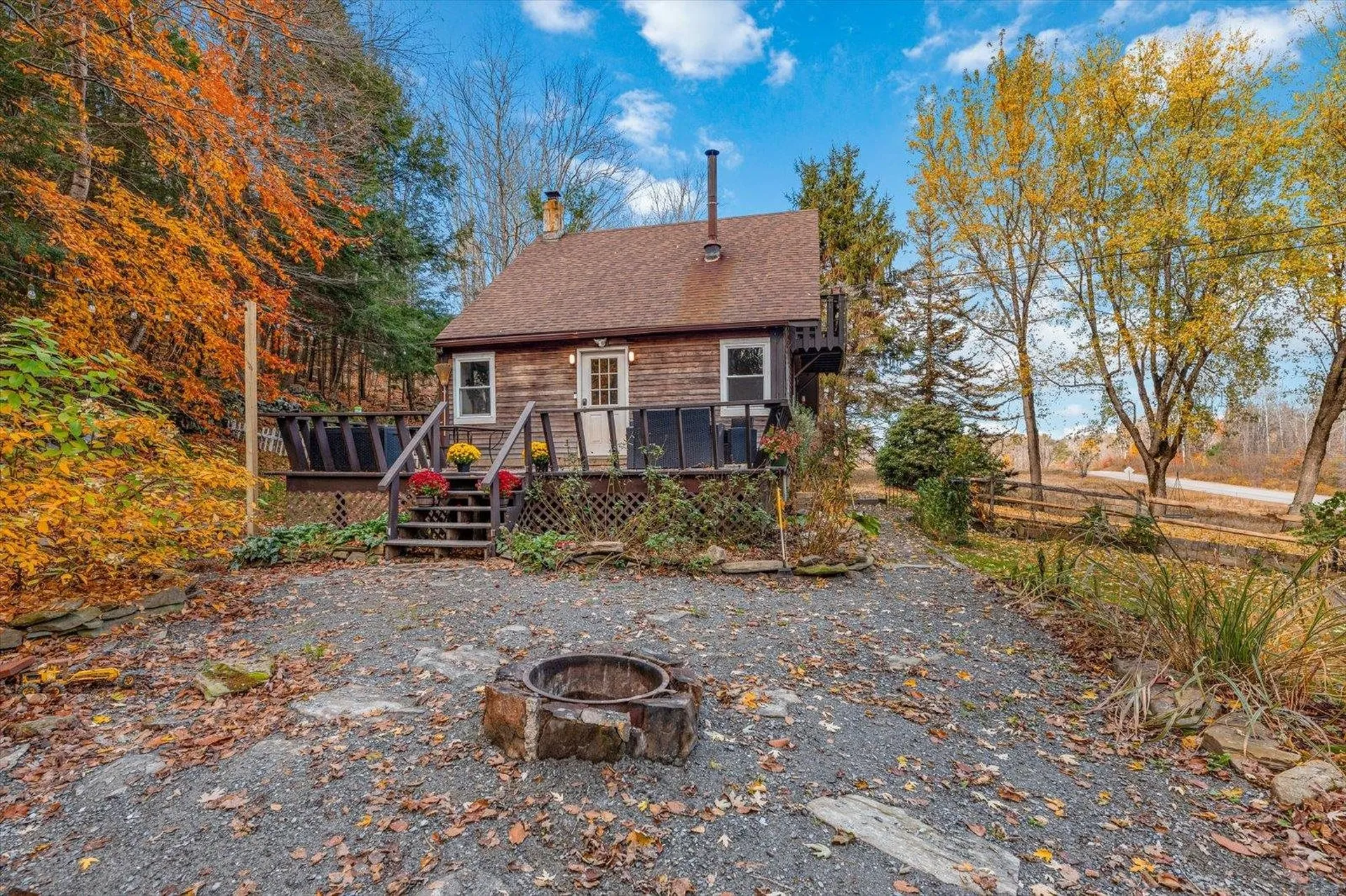 70 Alstead Hill Road Gilsum NH 03448