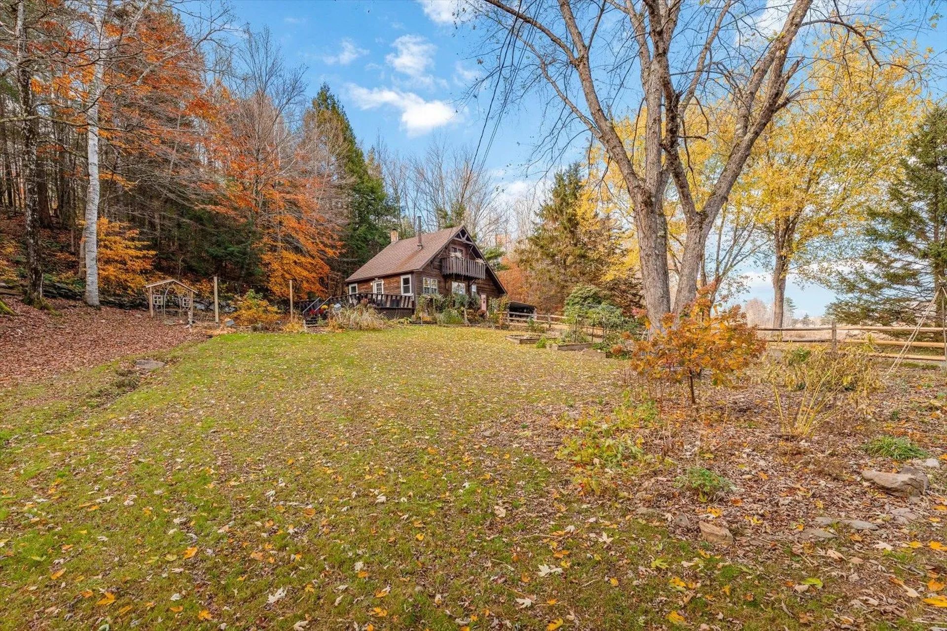 70 Alstead Hill Road Gilsum NH 03448
