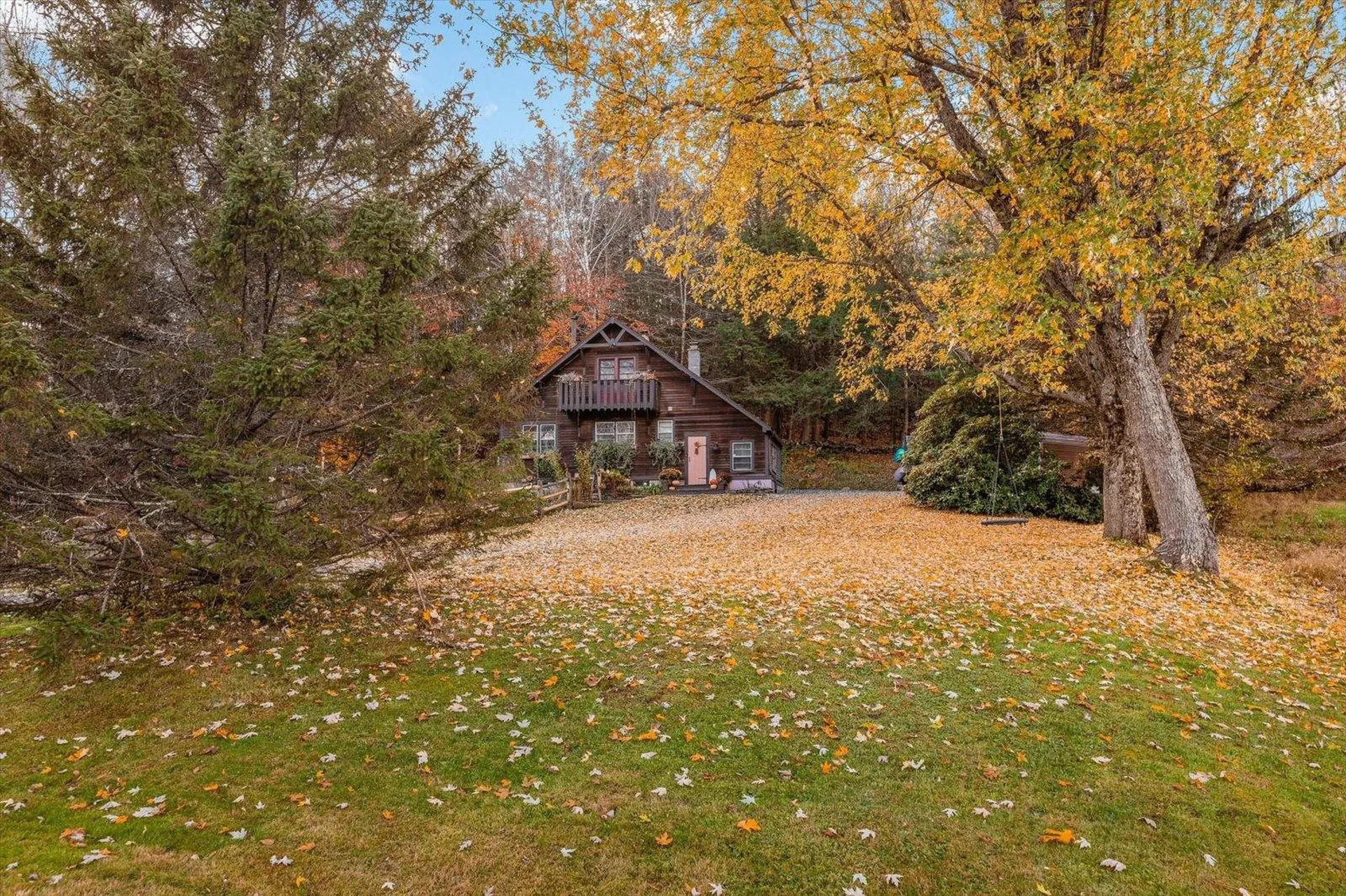 70 Alstead Hill Road Gilsum NH 03448