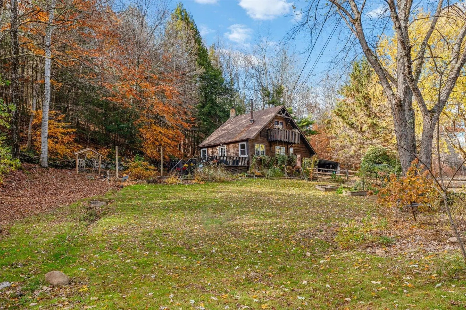 70 Alstead Hill Road Gilsum NH 03448