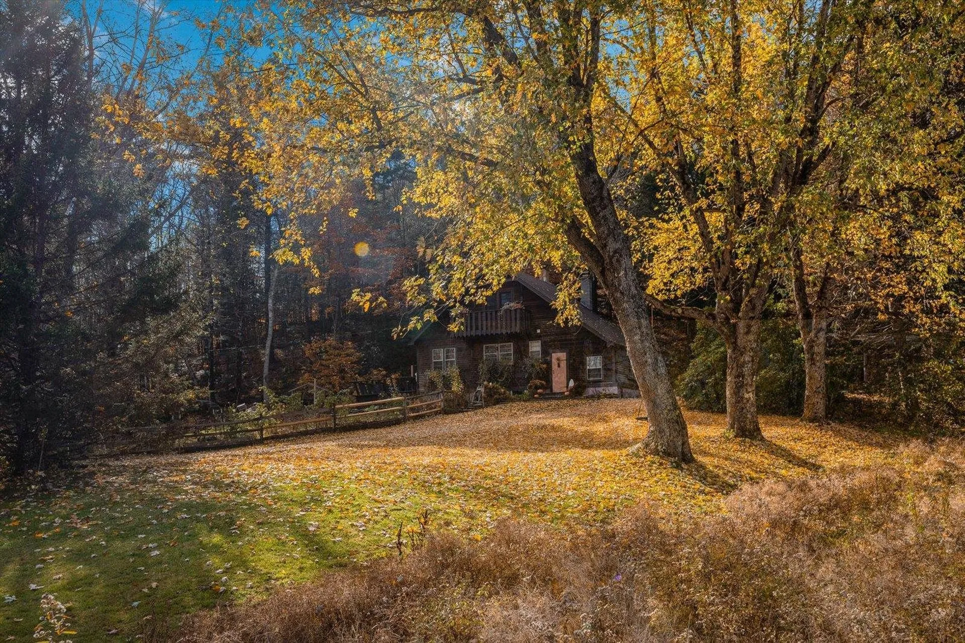 70 Alstead Hill Road Gilsum NH 03448