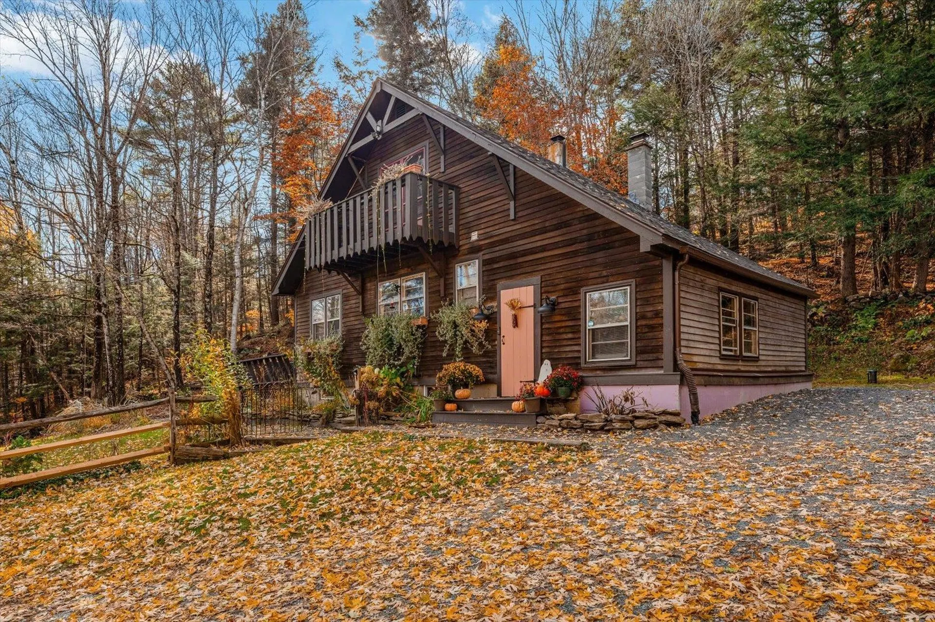 70 Alstead Hill Road Gilsum NH 03448