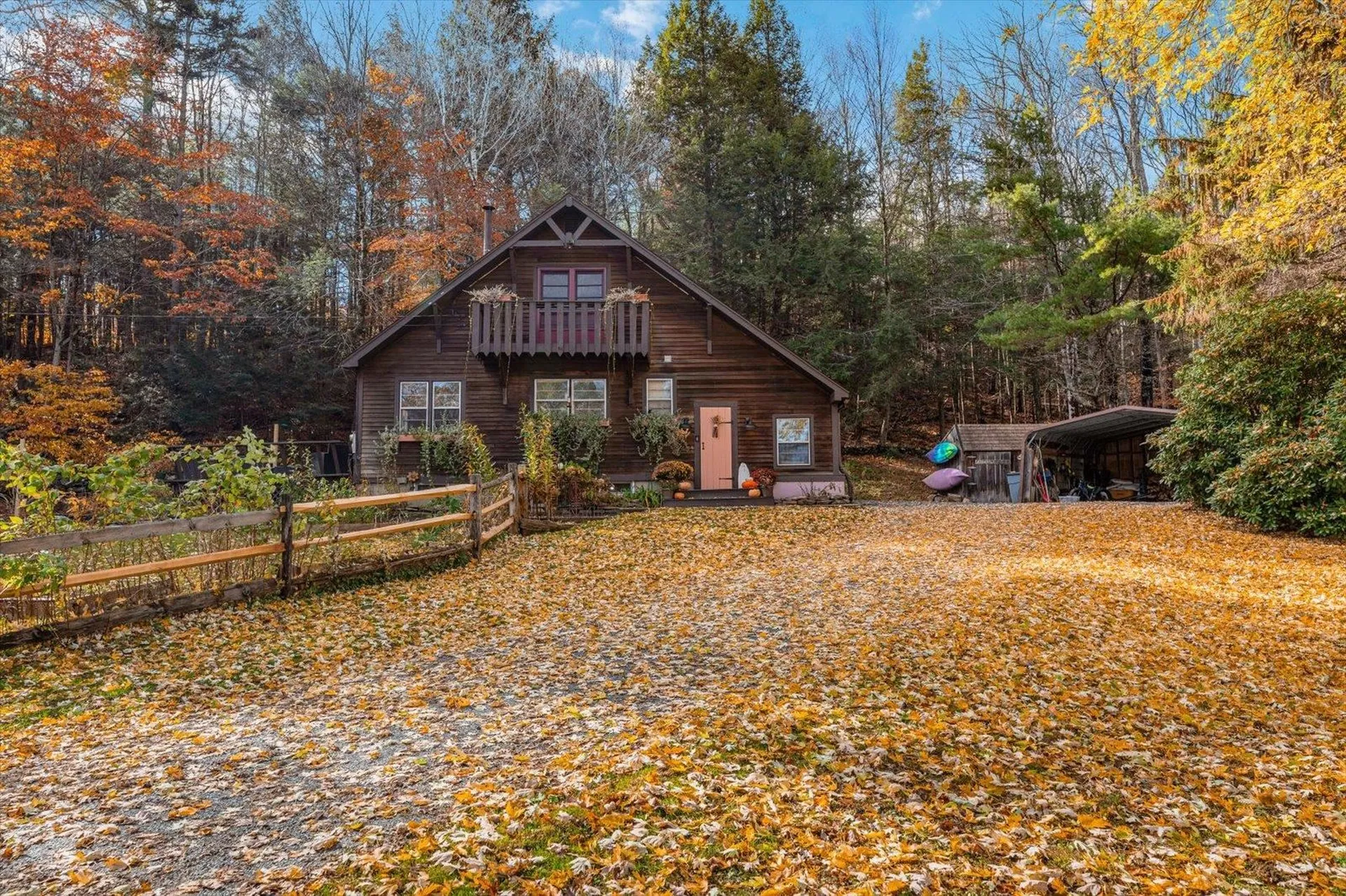 70 Alstead Hill Road Gilsum NH 03448