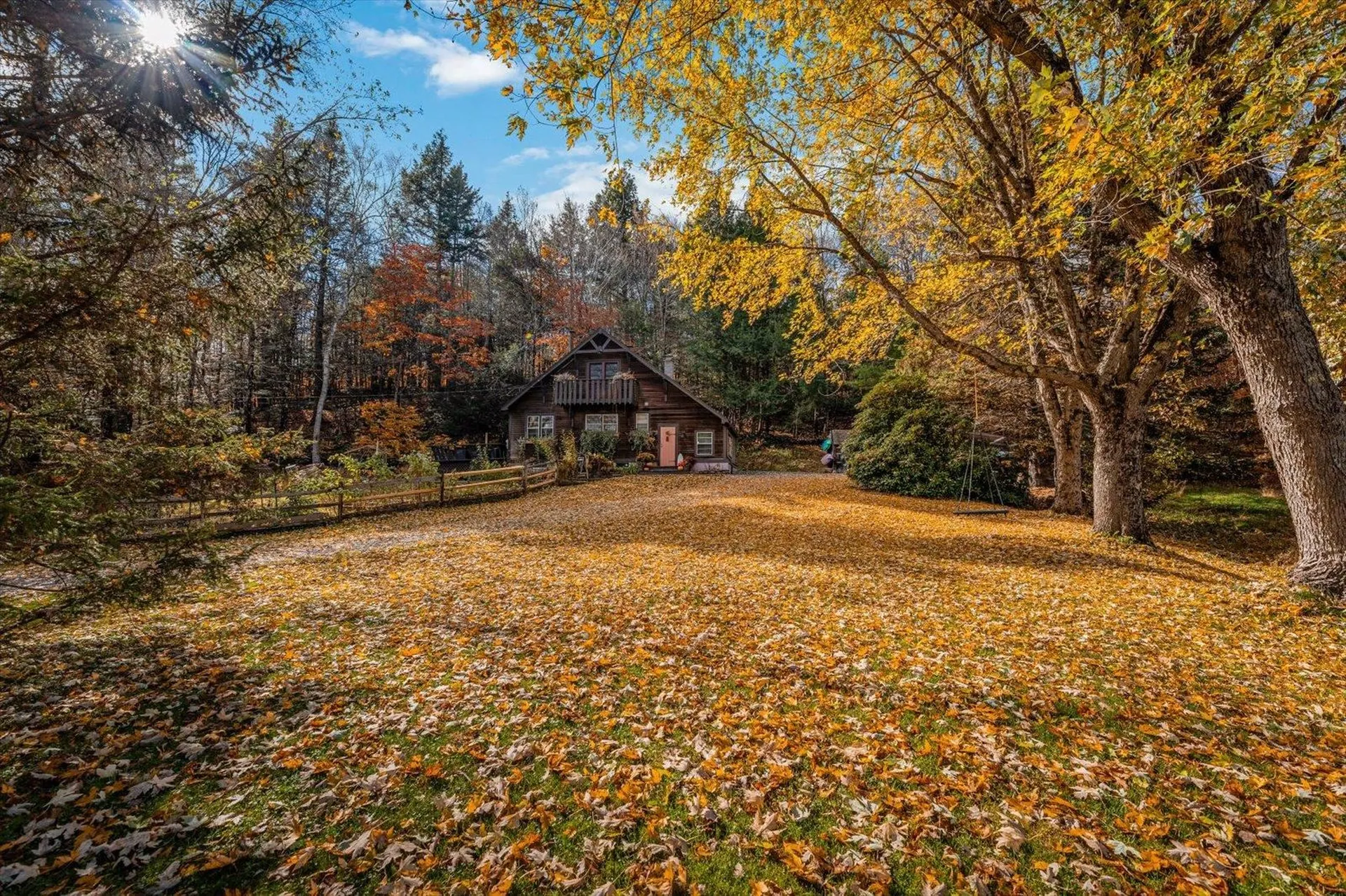 70 Alstead Hill Road Gilsum NH 03448