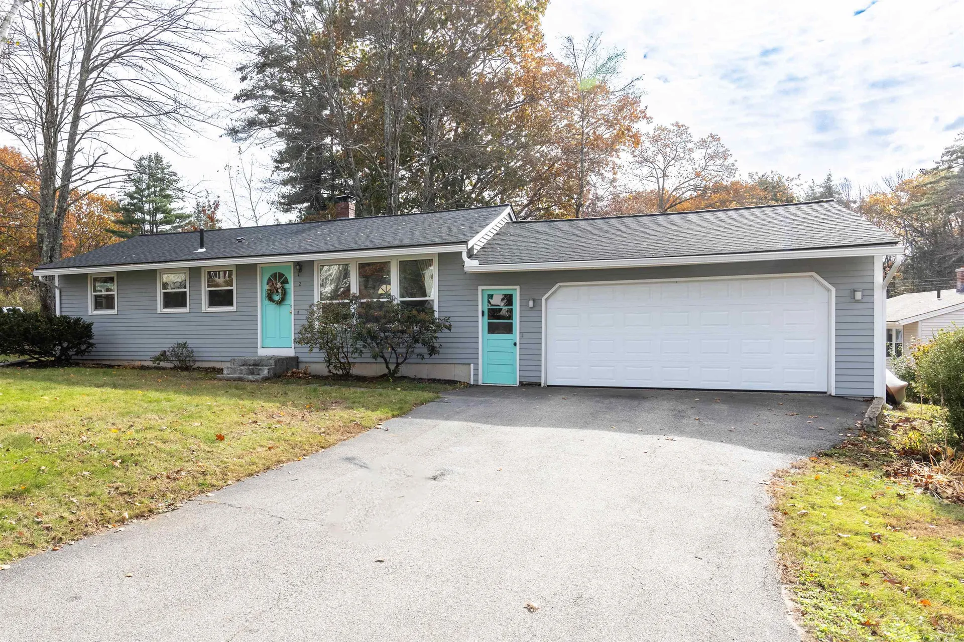 2 Spruce Drive Dover NH 03820