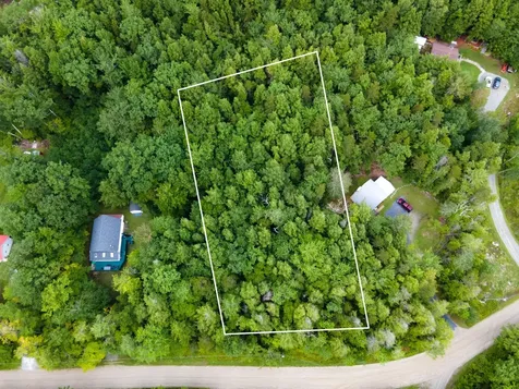 0 Deepwoods Road Winhall VT 05340