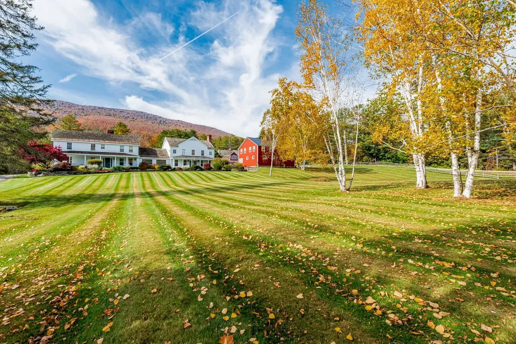 1251 West Road Manchester VT 05255