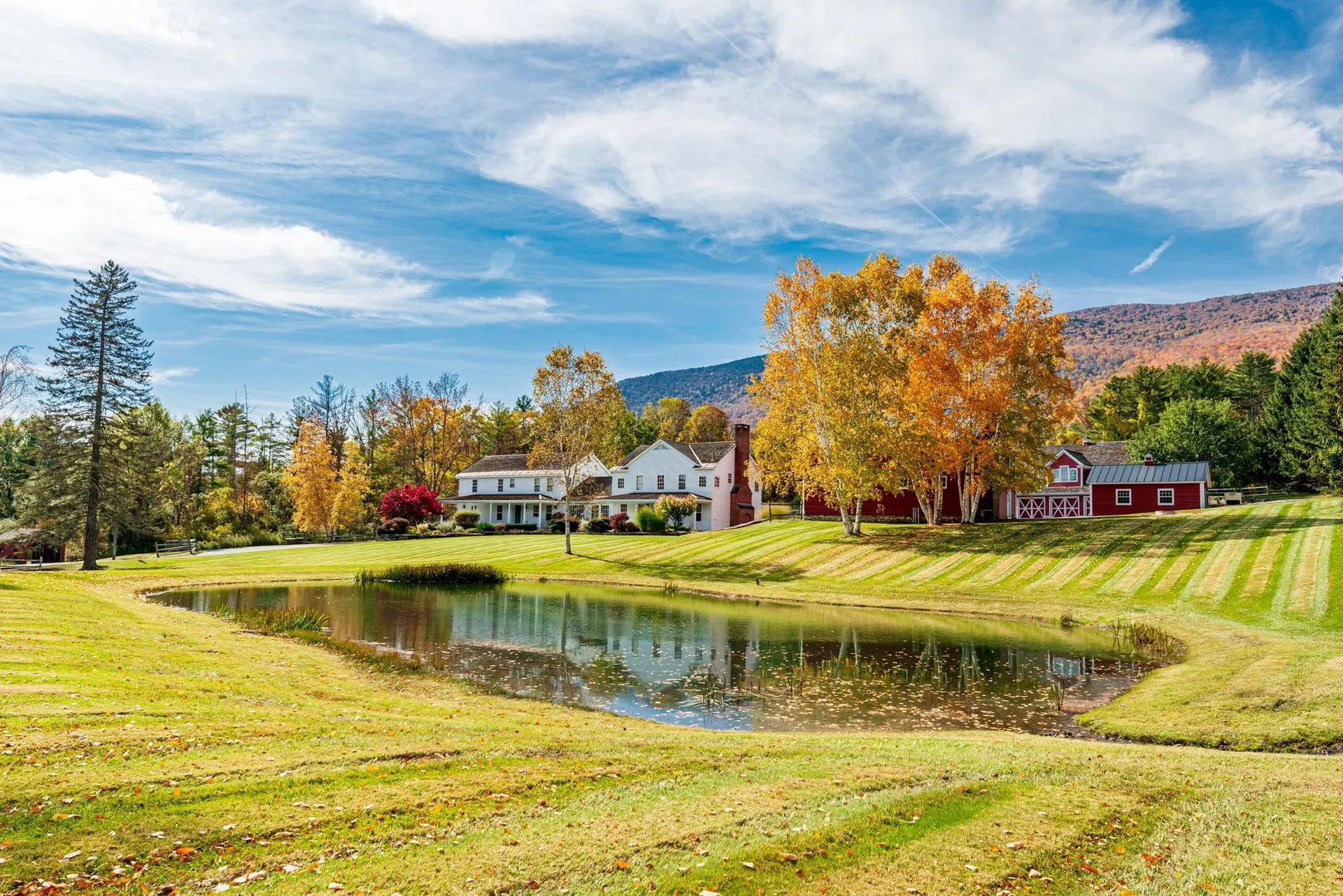 1251 West Road Manchester VT 05255