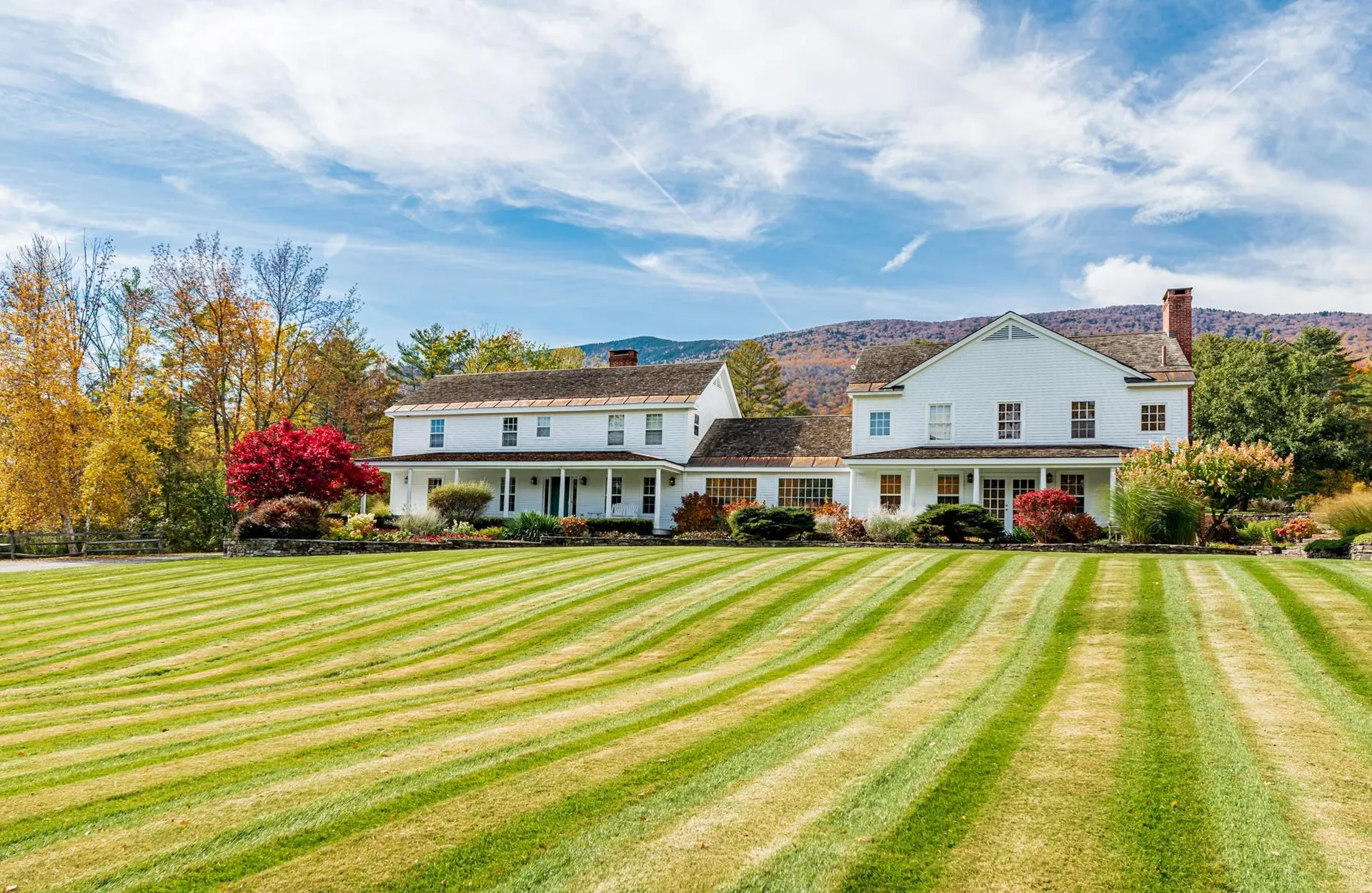 1251 West Road Manchester VT 05255