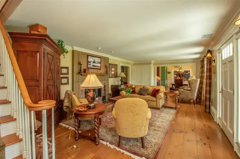 1251 West Road Manchester VT 05255