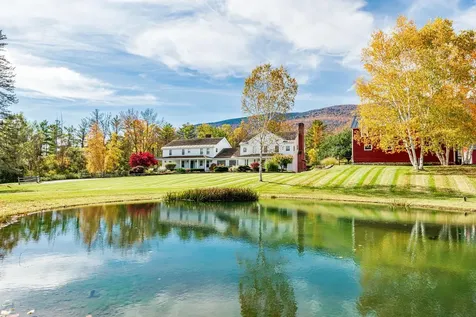 1251 West Road Manchester VT 05255