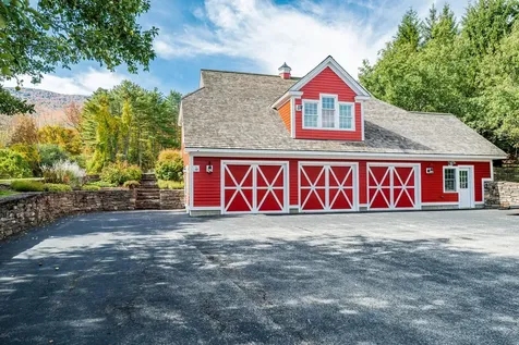 1251 West Road Manchester VT 05255