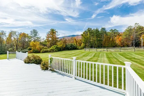 1251 West Road Manchester VT 05255
