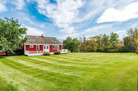 1251 West Road Manchester VT 05255