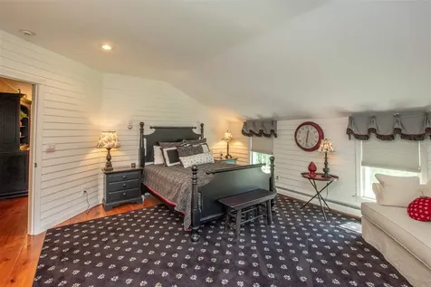 1251 West Road Manchester VT 05255