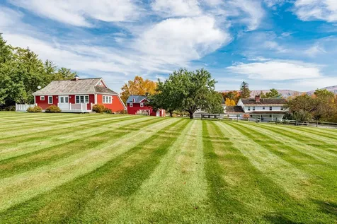 1251 West Road Manchester VT 05255