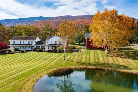 1251 West Road Manchester VT 05255