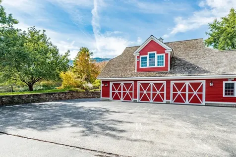 1251 West Road Manchester VT 05255