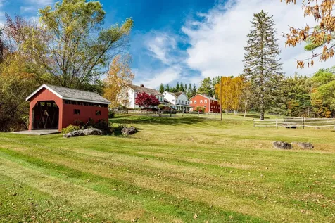 1251 West Road Manchester VT 05255