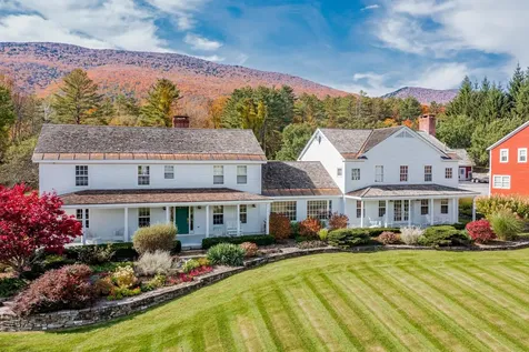 1251 West Road Manchester VT 05255