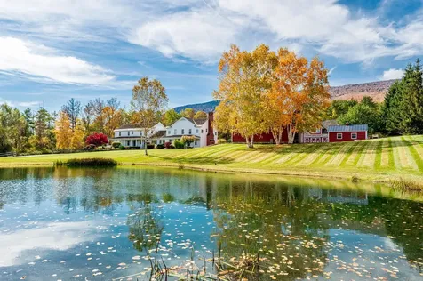 1251 West Road Manchester VT 05255
