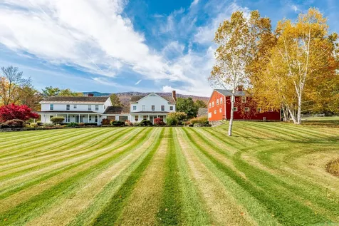 1251 West Road Manchester VT 05255