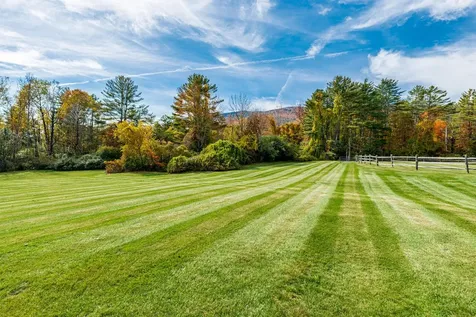 1251 West Road Manchester VT 05255