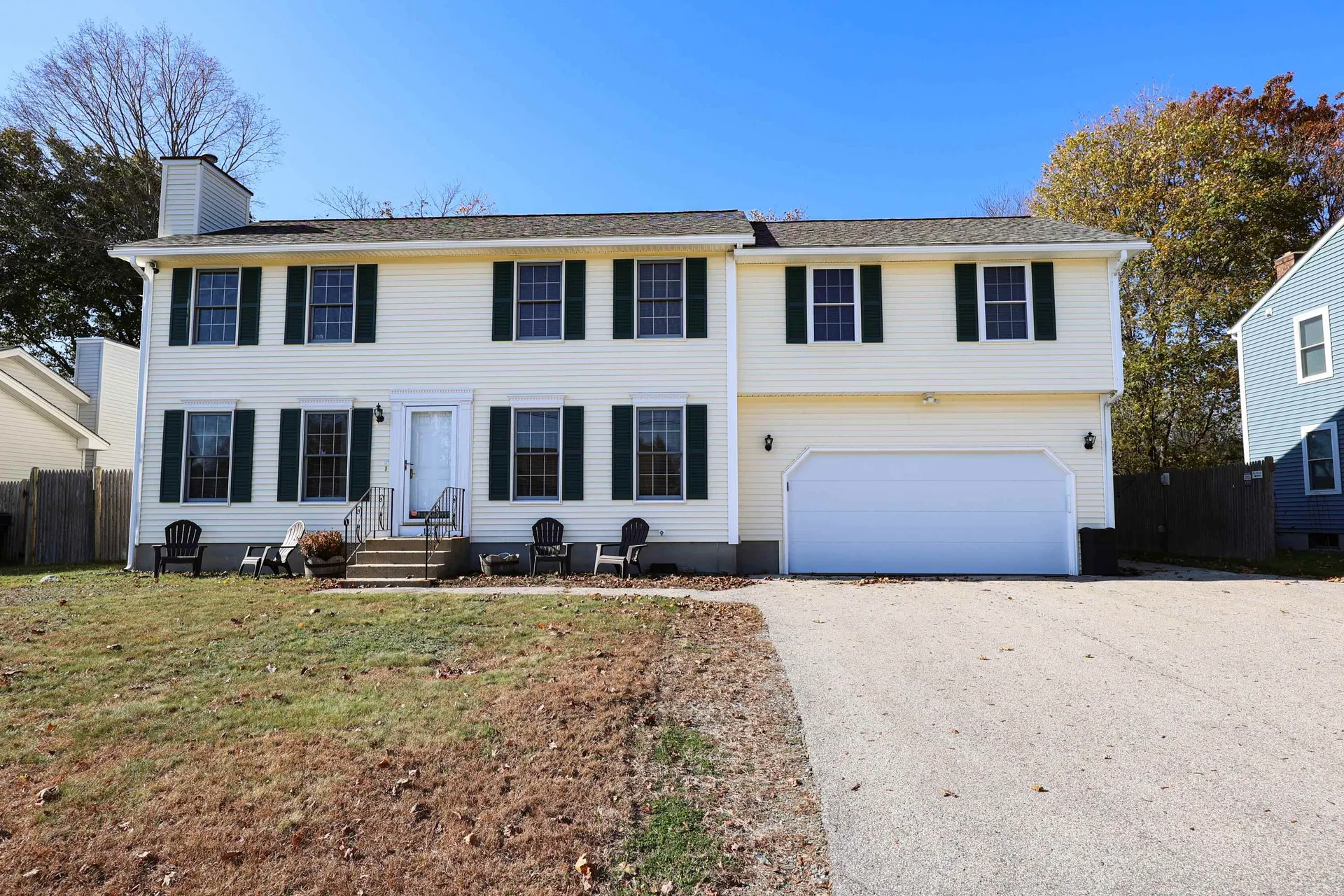 163 Wedgewood Lane Manchester NH 03109