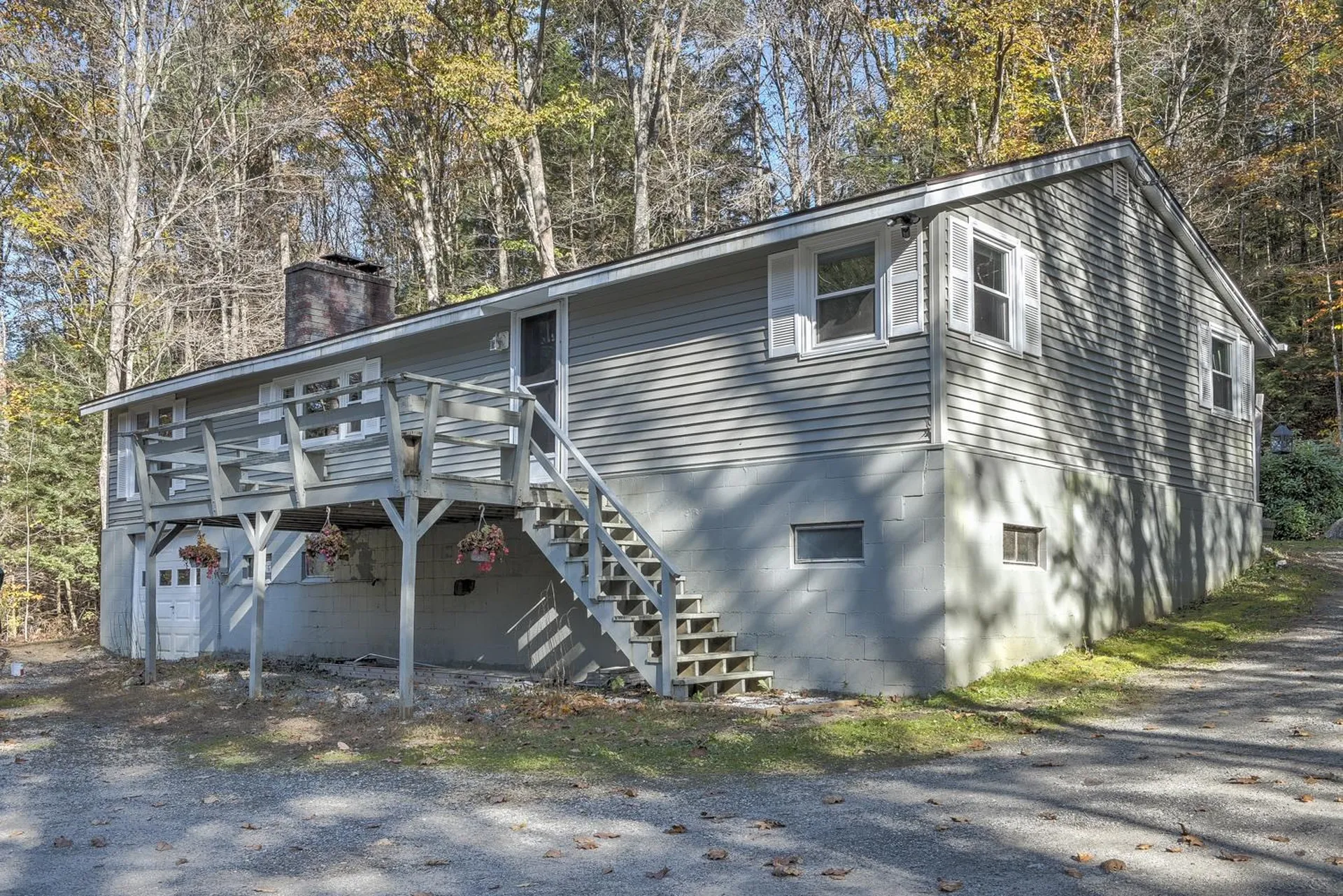 243 Route 12a Surry NH 03431